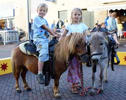 Dagvullend entertainment voor uw winkelcentrum!