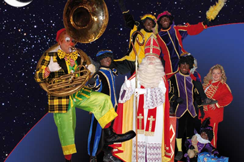 Sinterklaas